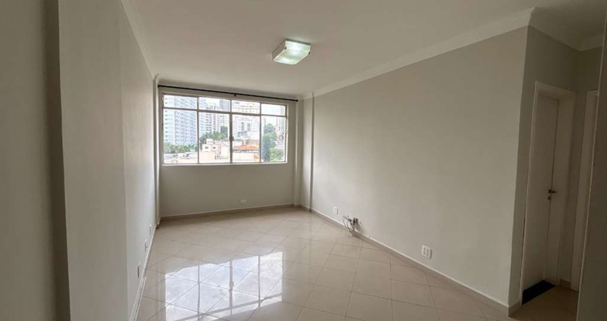 Apartamento tipo para locação com 1 quarto, 51m²