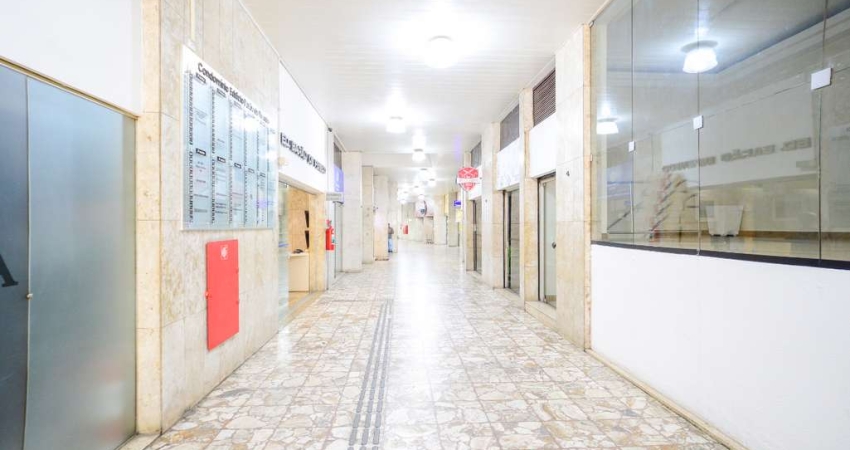 Conjunto comercial para venda, 130m²