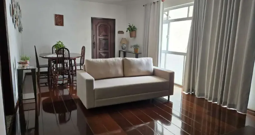 Apartamento tipo para venda com 3 quartos, sendo 1 suíte, 115m²