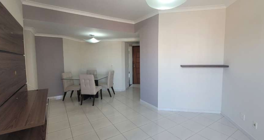 Apartamento tipo para venda com 3 quartos, sendo 1 suíte, 79m²