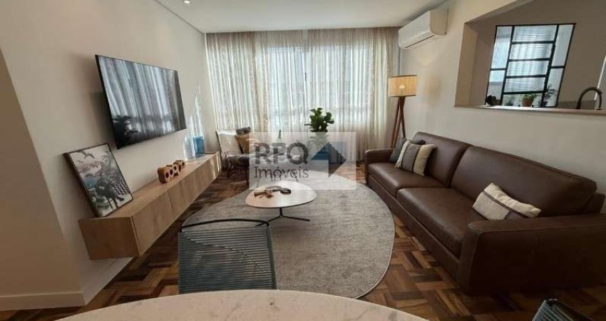 Imperdível apartamento para locação no Itaim Bibi, São Paulo-SP: 2 quartos, 1 suíte, 1 vaga de garagem e 79m² de área!