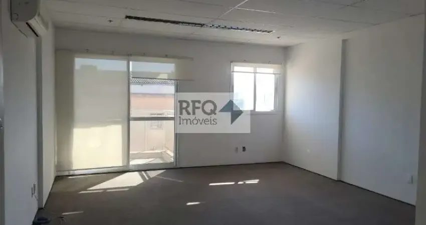 Excelente sala comercial em um dos melhores empreendimentos no Ipiranga.