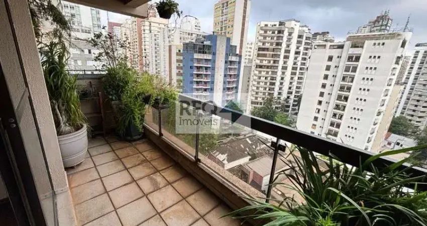 Apartamento com 4 suites na Regiao dio Paraiso à venda !!!