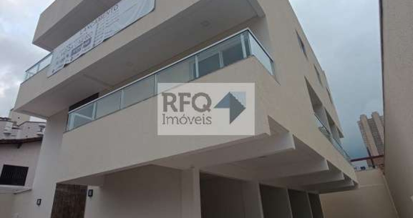 Venha conhecer o mais novo empreendimento de alto padrão da Vila Mirim, em Praia Grande/SP!