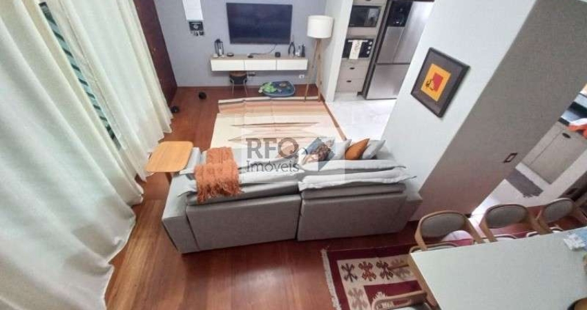 Venha se encantar com esse sobrado recentemente reformado, pronto para você se mudar e começar uma nova vida!