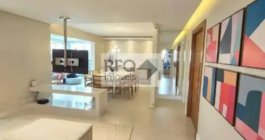Apartamento com 3 quartos à venda na Avenida Itaboraí, 547, Bosque da Saúde, São Paulo