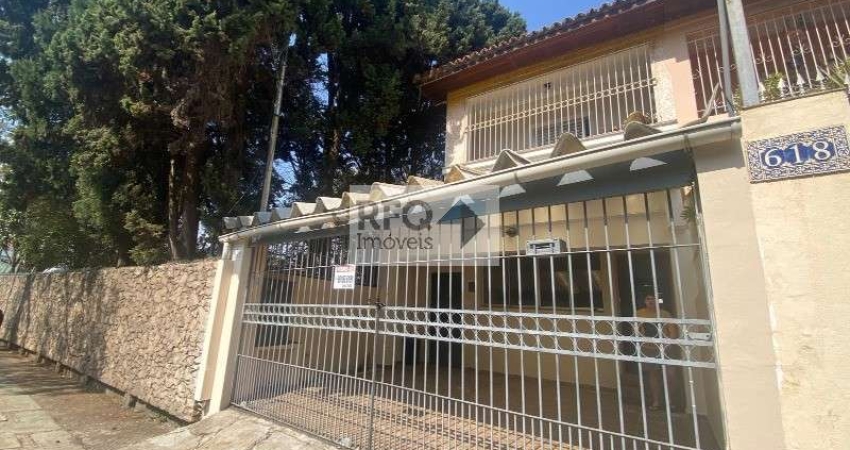 Casa com 2 quartos à venda na Rua Mariz e Barros, 620, Jardim da Glória, São Paulo