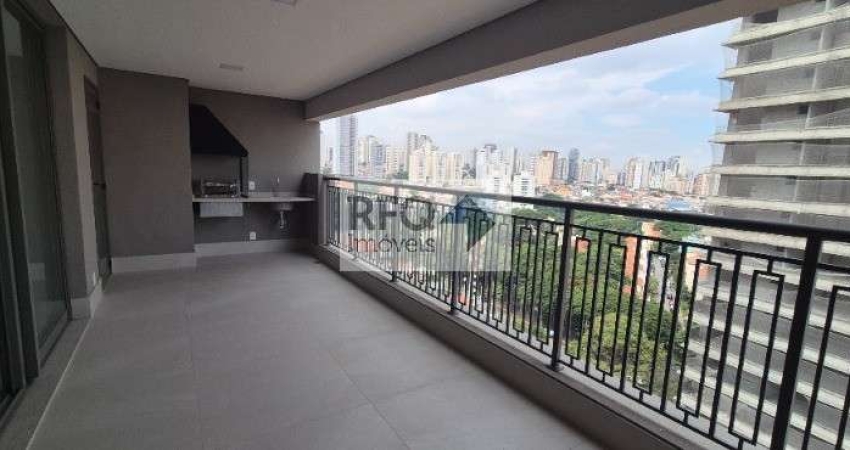 Apartamento com 3 quartos à venda na Rua Charles Astor, 226, Chácara Klabin, São Paulo