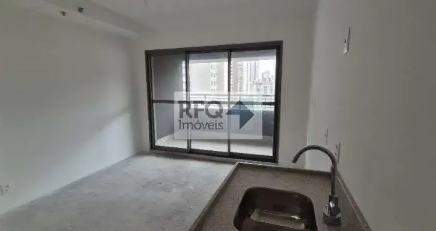 Kitnet / Stúdio à venda na Rua Vergueiro, 4382, Vila Mariana, São Paulo