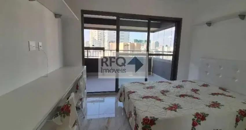 Não perca a oportunidade morar em um studio incrível localizado a poucos passos dos metros chácara klabin e santos imigrantes!