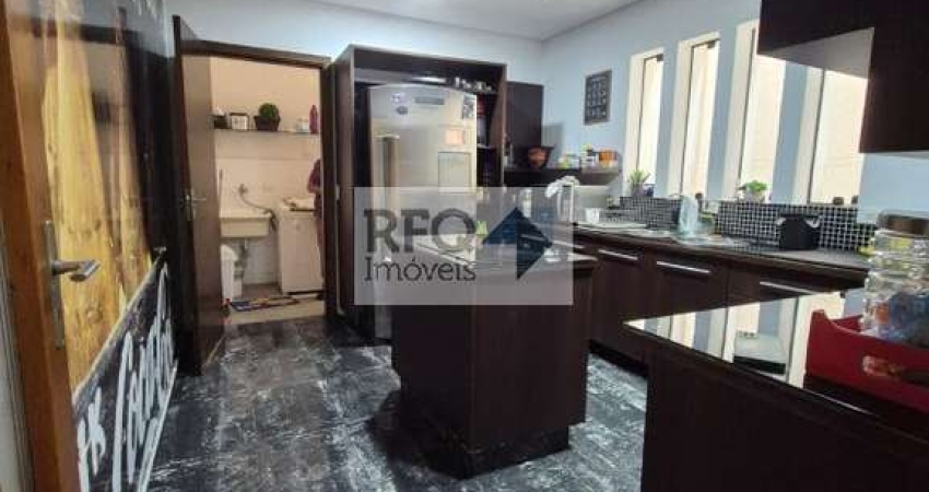 Casa com 3 quartos à venda na Rua Paranatinga, 72, Vila Conde do Pinhal, São Paulo