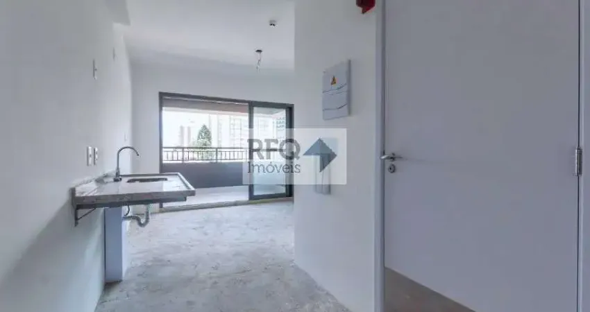 O Refúgio Urbano que Gera Retorno: Studio no Chácara Klabin