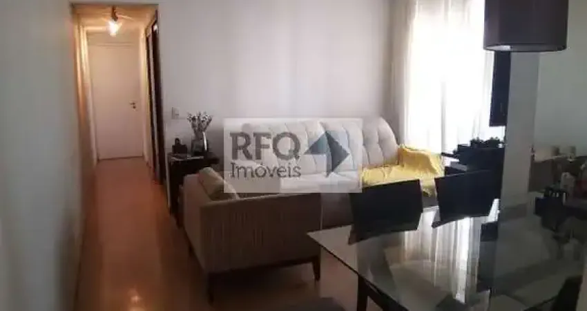 Apartamento com 2 quartos à venda na Rua Oliveira Alves, 495, Ipiranga, São Paulo