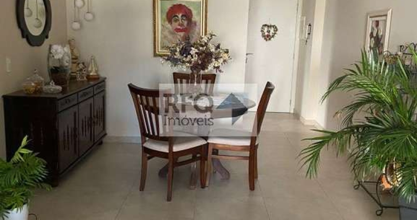 Venha conhecer esse incrível apartamento à venda no Ipiranga, com 115 m² de puro conforto e praticidade em uma localização privilegiada.