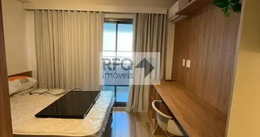 Kitnet / Stúdio à venda na Rua Vergueiro, 4382, Vila Mariana, São Paulo