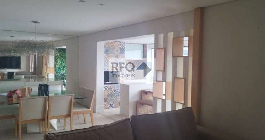 Venda de Apartamento de Alto Padrão com um lindo acabamento no Cielo!!