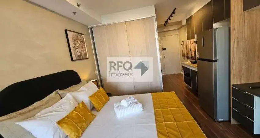 Kitnet / Stúdio à venda na Rua Vergueiro, 4382, Vila Mariana, São Paulo