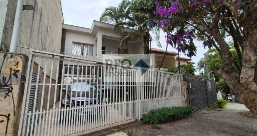 Excelente casa no Jardim da Glória. Espaçosa e região bem segura!!