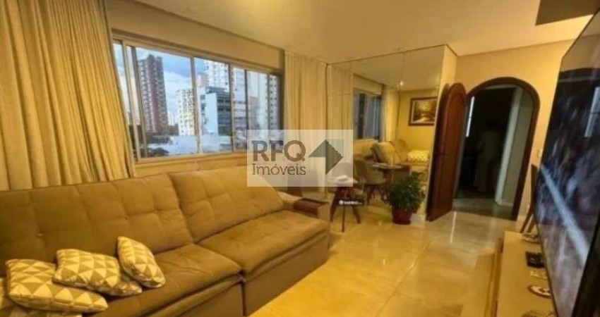 Venha conhecer este incrível apartamento reformado, com uma localização privilegiada!