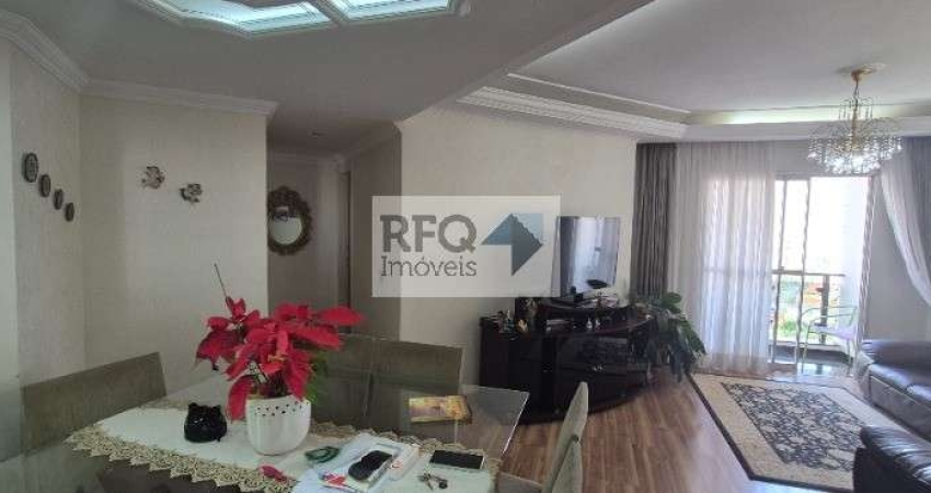 Apartamento no Miolo do Ipiranga  para venda com 3 dormitórios , area de lazer completa próximo do Metrô!!