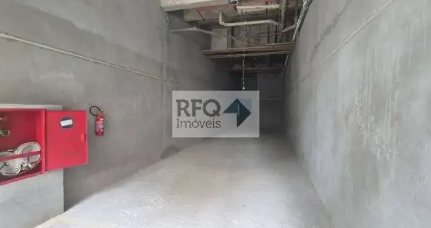 Loja comercial para locação na vila mariana, são paulo-sp: 1 sala, 2 banheiros, 100m² de área!