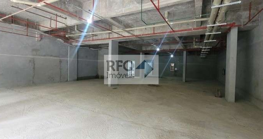 Sobre loja com 300 m² para venda ótima oportunidade em um prédio recém entregue empreendimento lavvi na Regiao do Klabin!!