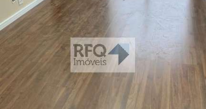Apartamento à venda em São Paulo-SP: 2 quartos, 1 suíte, 2 salas, 2 banheiros, 1 vaga de garagem e 71,00 m² de área na Vila Moinho Velho!