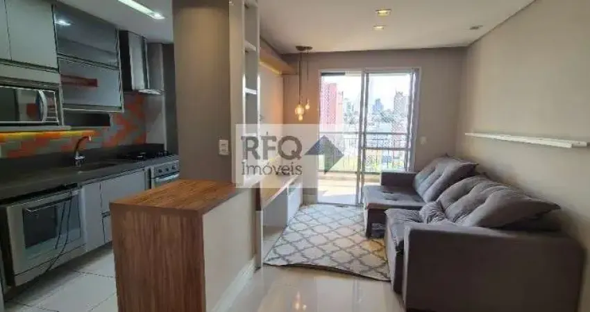 Apartamento à venda no Ipiranga, São Paulo-SP! 2 quartos, 1 suíte, sala, 2 banheiros, 1 vaga de garagem, 69m². Confira já!