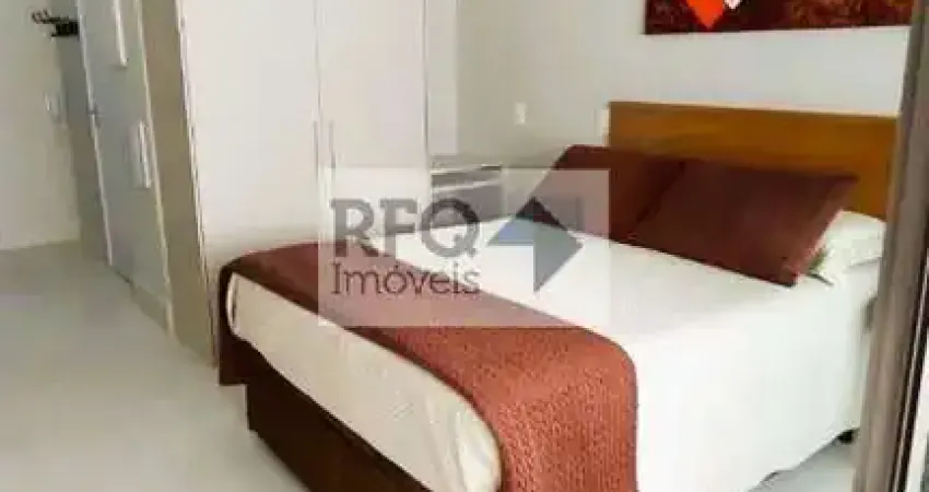 Studio moderno para locação em condomínio na vila mariana, são paulo-sp: 1 quarto, 1 sala, 1 banheiro, 31m². venha conferir!