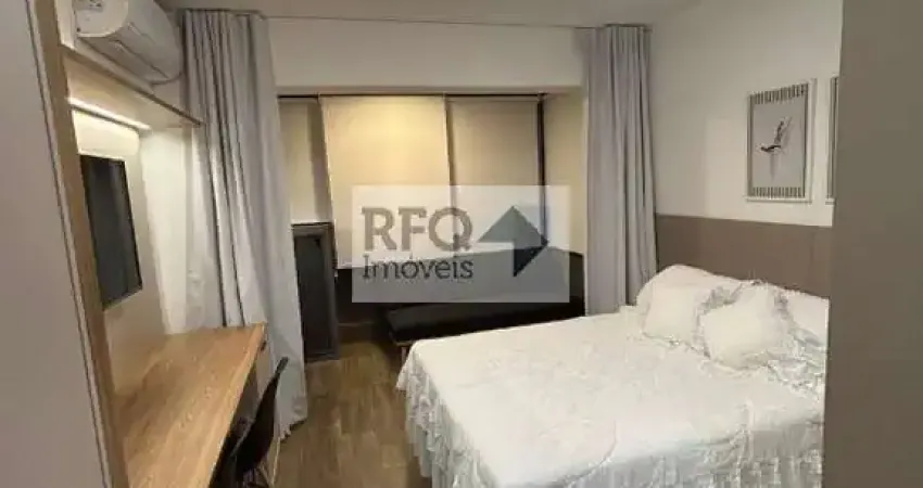 Studio moderno para locação em condomínio na vila mariana, são paulo-sp: 1 quarto, 1 sala, 1 banheiro, 27m². venha conferir!