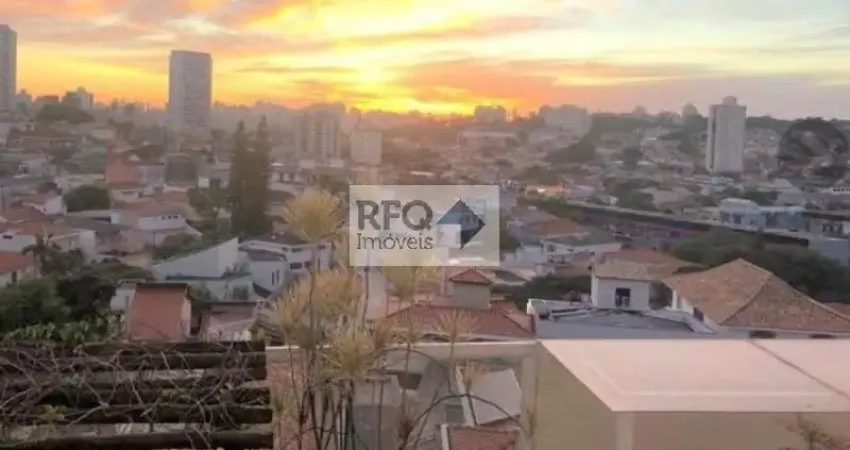 Casa com 5 quartos à venda na Rua José Ubaldo Lomônaco, 173, Jardim da Glória, São Paulo