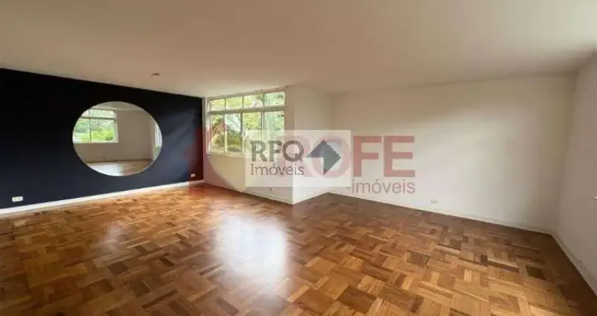 Apartamento com 3 quartos à venda na Rua Amauri, 91, Jardim Europa, São Paulo