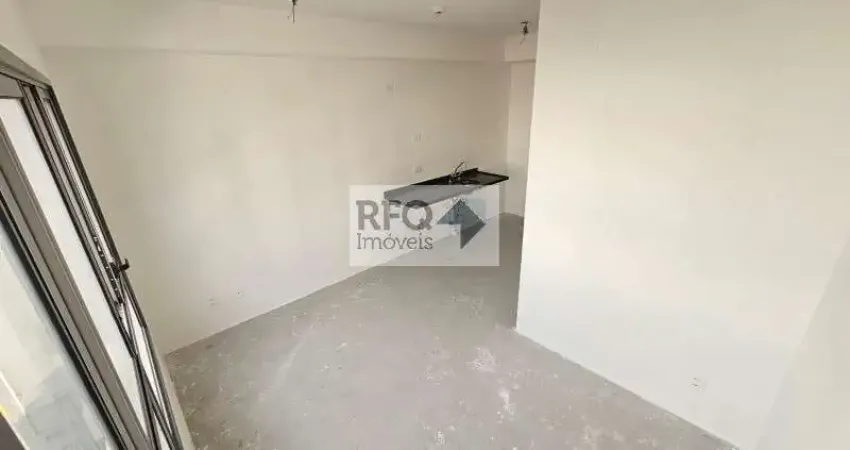 Merit smart studio à venda em condomínio exclusivo: 1 quarto, 1 sala, 1 banheiro, 21m²!