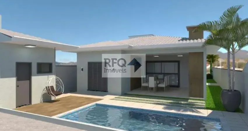 Casa de alto padrão em condomínio refugio, atibaia-sp: 3 quartos, 3 suítes, 2 salas, 4 banheiros, 4 vagas, 195m².