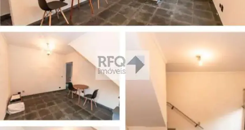 Casa com 2 quartos para alugar na Rua Gama Lobo, 422, Vila Dom Pedro I, São Paulo