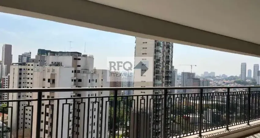 Imperdível: apartamento de alto padrão com 3 suítes na chácara klabin, são paulo-sp!