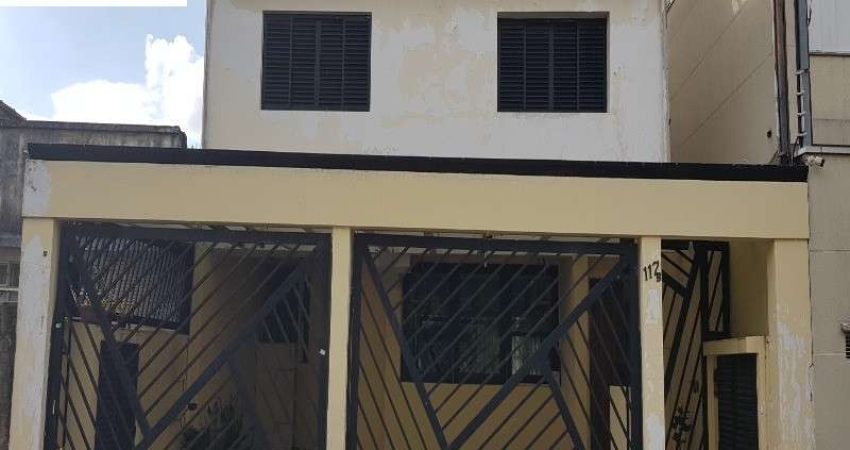Sobrado triplex na regiao da Vila Monumento com 4 dormitórios !!