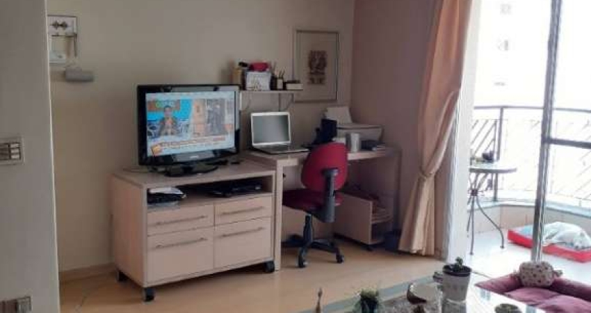 Imovel de 78 m2 no Bairro Vila Gumercindo com  2 dormitorios !!