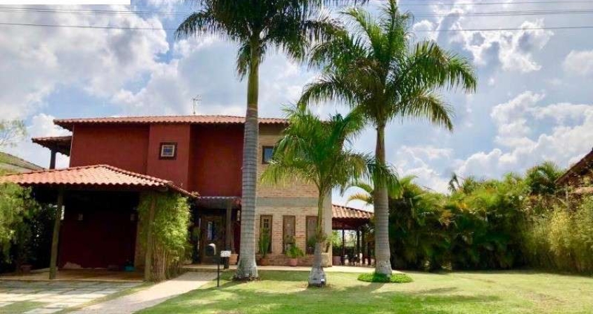 Excelente casa em condomínio Village Ipanema em Araçoiaba da Serra!!