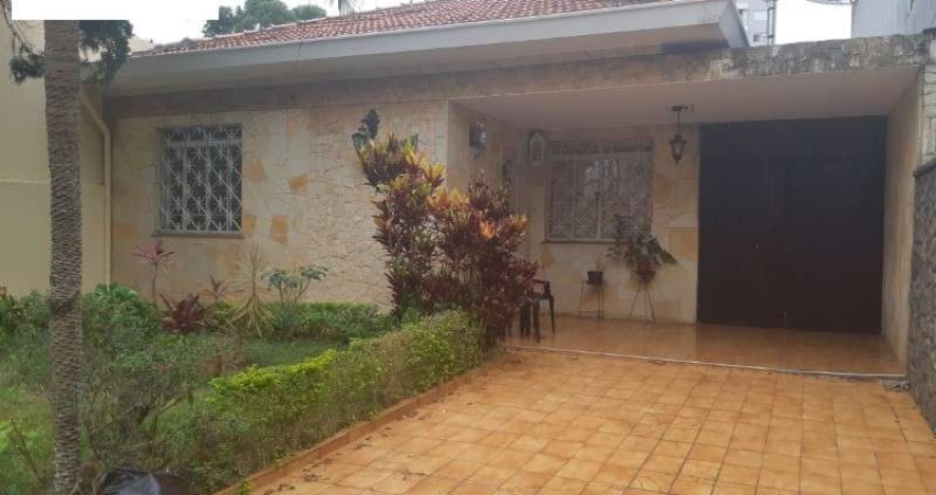 Casa com 4 quartos à venda na Rua Coronel Cabrita, 184, Jardim da Glória, São Paulo