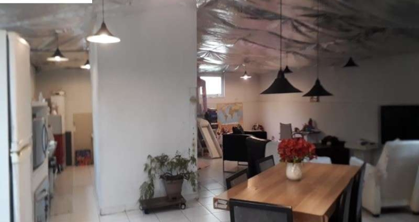 Casa com 3 quartos à venda na Rua Francisco Cruz, 513, Vila Mariana, São Paulo