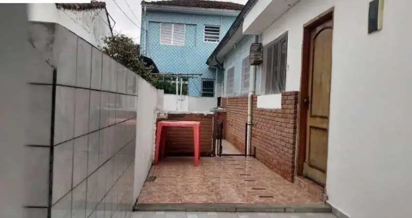 Casa na Vila Carioca com muita tranquilidade e segurança!!