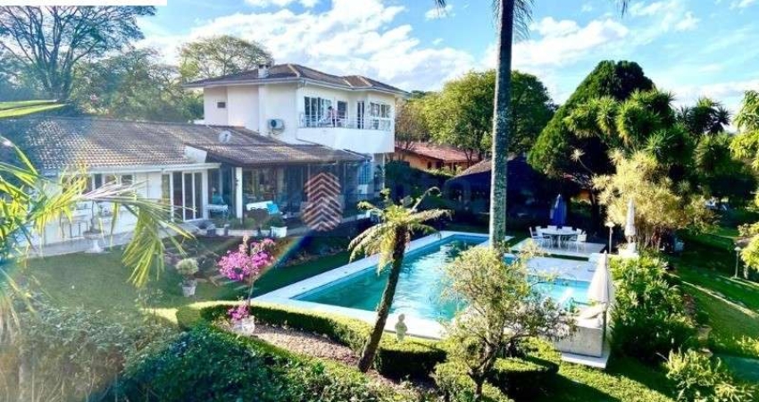 Uma linda casa em condomínio na cidade de Itatiba à uma hora de São Paulo !!!