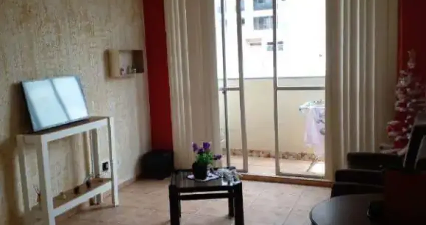 Maravilhoso apartamento no edifício Mirela Carnevalli, localizado na charmosa Rua Rio de Janeiro. Prédio Sem elevador!!
