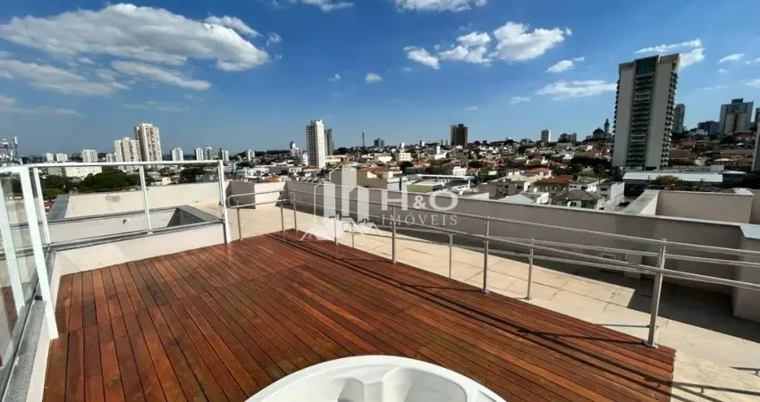 Apartamento 1 dormitório à venda na Vila Carrão – mobiliado e com localização estratégica