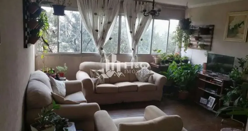 Apartamento na Mooca – 106 m² | 3 dormitórios | 1 suíte | 2 vagas escrituradas