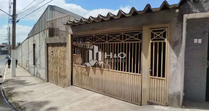 Terreno à venda na Estrada de Mogi das Cruzes, 2666, Jardim Soraia, São Paulo