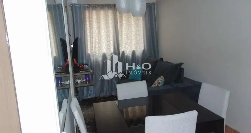 Apartamento à venda no centro de guaianases – oportunidade!