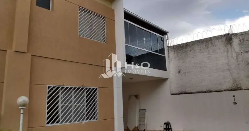 Sobrado à venda 3 dormitórios – Excelente oportunidade! Itaim Paulista