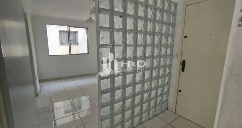 Oportunidade, apartamento à venda muito bem cuidado e com ótima distribuição em itaquera.